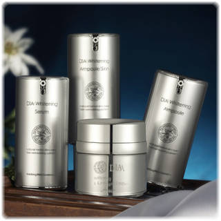 [Cosmetic / Skin Care] Set of 4 Types of D...